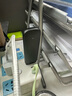中兴（ZTE）F30Pro 随身wifi6免插卡移动wifi无线网卡便携式热点4g路由器无限笔记本电脑通用流量2025款 实拍图