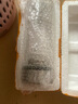 玻璃透明双层创意玻璃杯耐高温圆形茶杯大容量成人带盖泡茶杯 双层玻璃杯1个 实拍图