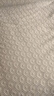 京东京造森呼吸乳胶床垫 泰国原芯进口93%天然乳胶70D双人 150x200x5cm 实拍图