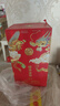 五粮液股份 婚宴喜酒 富贵吉祥精致52度500ml*6瓶 固态法浓香型白酒礼盒 实拍图