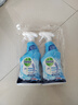 滴露（Dettol）浴室清洁剂750ml2瓶杀菌除水垢马桶清洁剂多功能泡沫清洁喷雾除霉 实拍图
