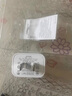 品胜 3C认证 双口USB充电器2A充电头 通用苹果iPhone16/15/14/13/12/11/XS/8P/ipad小米华为手机平板 实拍图