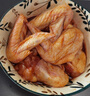 1号会员店（One‘s Member）鸡全翅 冷冻全翅烧烤烤翅卤味食材 1kg 实拍图
