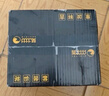 比比赞（BIBIZAN）黑松露火腿苏打【奇亚籽藜麦味】1000g梳打饼干休闲零食品 实拍图