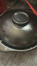 京严砂锅煲汤锅家用煲仔饭干烧宽口鸡公煲沙锅炖汤煲汤瓦煲燃气灶专用 特厚防开裂【3-5人用】大容量陶瓷砂锅 2.6L 干烧不裂丨破损补发丨当/日次达 实拍图