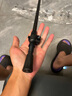 坎乐户外登山杖碳纤维爬山拐杖三节伸缩便携徒步健走手杖越野杖 实拍图