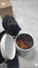 麦富迪猫粮 超肉粒冻干双拼粮2kg 成猫（冻干三文鱼） 实拍图