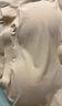 北极绒（Bejirog）内衣女冰丝无痕无钢圈裹胸吊带防走光美背心学生少女薄款文胸抹胸 实拍图
