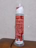 高露洁（Colgate）【孙颖莎同款】欧洲进口耀白去渍直立按压泵式美白牙膏100ml 实拍图