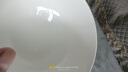 高颜值家用银杏时光米饭碗大面碗陶瓷餐具家用新骨瓷陶瓷碗 银杏时光 5.5英寸1个婉 实拍图