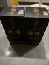 汾酒 蓝汾 清香型白酒 53度475ml 单瓶装 汾酒 （53度仿蓝瓷） 实拍图