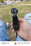 大疆 DJI Osmo Pocket 3 标准版 一英寸口袋云台相机 OP灵眸手持数码相机 旅游vlog 便携美颜摄像 实拍图