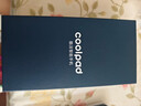酷派（Coolpad）COOL30 国家补贴15%超薄智能手机八核便宜大屏学生百元机长续航老人老年备用机电竞游戏暮山雪256G 实拍图