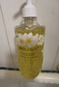 Miss LillyMiss Lilly 蜜斯莉栀子香氛花瓣沐浴露750ml 男女通用 实拍图
