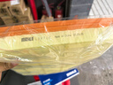 马勒（MAHLE）带炭PM2.5空调滤芯LAK1148(进口1系12-19年/3系F底盘/4系13-19年) 实拍图