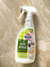 花王（KAO）厨房清洁剂500ml 多用途厨电厨具强力去油污垢除味抽油烟机清洗剂 实拍图