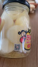芝麻官 新鲜水果罐头梨球罐头258g*6瓶 糖水休闲食品送礼 父母儿童零食 实拍图