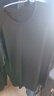 维多利亚旅行者跑步运动套装男速干健身服训练服篮球羽毛球健身服晨跑训练装备 实拍图