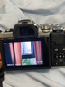 奥林巴斯（OLYMPUS）E-M10 MarkIV EM10四代 微单相机 数码相机 微单套机（14-42mm & 40-150mm） 实拍图
