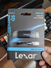 雷克沙（Lexar）USB3.2读卡器 TF/SD二合一 USB/Type-C双口 无人机相机监控读卡器 支持苹果16安卓手机电脑 实拍图