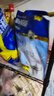 雀巢（Nestle）金装高钙营养奶粉400g袋装 中老年学生成人奶粉全家营养早餐奶粉 实拍图
