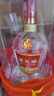 五粮液股份 国五液陈酿 浓香型白酒 52度500ml 单瓶装 实拍图