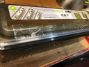 焙趣乐保鲜膜切割器厨房家用耐高温食品级保鲜膜大卷经济装滑刀式切割盒 保鲜膜切割盒（不含保鲜膜） 实拍图