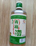 昆竹牌青梅酒 13度 450ml 本格梅酒梅子酒龙门特产果酒甜酒 单瓶装 实拍图