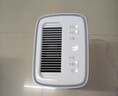 海尔（Haier）除湿机/抽湿机 大除湿量 70-120㎡家用轻音防霉 抽湿器 吸湿器 地下室档案室 干燥机 干衣机 防潮 36L/天 120-180_ CF36-PJ1 实拍图