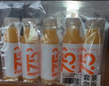 农夫山泉NFC果汁饮料（冷藏型）芒果混合汁 300ml*5瓶 实拍图