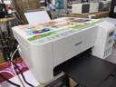 爱普生（EPSON）墨仓式 L3251彩色打印机 微信打印/无线连接 家用打印优选（打印、复印、扫描） 实拍图