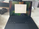 Apple/苹果【国家补贴】AI笔记本/2025款MacBook Air13英寸M4 (10+8核) 16G 256G午夜色电脑MW123CH/A 实拍图