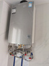 潜水艇（Submarine）角阀F301/F302黄铜加厚三角阀套装八字阀冷热 三通角阀全铜主体 黄铜枪灰【单冷1只】4分出水 实拍图