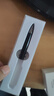 联想(Lenovo)录音笔B628 16G智能笔形高清远距降噪便携录音器 学习培训商务会议采访 实拍图