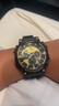 卡西欧（CASIO）手表 经典大盘休闲时尚腕表户外运动防水男士手表 MCW-200H-9AVDF 实拍图