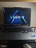 联想（Lenovo）联想拯救者Y7000P 2025补贴电竞游戏笔记本电脑r Y9000P同性能4060显卡可选 14代酷睿i7-14650HX 16G 1T 满血4050｜国家补贴20% 16英寸电 实拍图