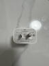 固质苹果充电器正品充电线氮化镓33W快充线PD套装适配原装iPhone14ProMax 16 15手机13充电头20W数据线 【苹果8-16全系列】33W快充头丨氮化镓低温快充 实拍图