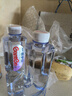 景田 百岁山 天然矿泉水 570ml*24瓶 整箱装 会议办公 家庭健康饮用水 实拍图