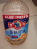 多力【张若昀同款】葵花籽油5L+238ml 食用油 物理压榨 零反式脂肪酸 实拍图
