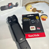 闪迪（SanDisk）32GB TF（MicroSD）内存卡A1 U1 C10 至尊高速移动版存储卡 读速120MB/s 手机平板游戏机内存卡 实拍图