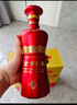 剑南春 金剑南珍品 52度 500ml*6瓶 整箱装 浓香型白酒 实拍图