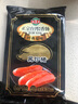 海霸王黑珍猪台湾风味香肠 原味烤肠 268g 猪肉含量≥87% 烧烤食材 实拍图