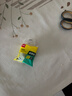 得力（deli）易撕透明胶带 12mm*30y高粘小胶带 开学必备学习用品 错题整理学生文具 1卷凑单 办公用品 30009 实拍图