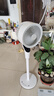 艾美特（AIRMATE）【天鹅PRO MAX】语音空气循环扇18档直流变频家用电风扇落地扇一级能效负离子净化 FA23-SRDI151 实拍图