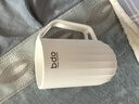 bdo海浪纹漱口杯胖东来同款创意洗漱杯刷牙杯牙缸家用浴室牙刷杯杯子 实拍图
