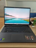 微星（MSI）泰坦17 AI 2025 国家补贴20% 17英寸游戏本笔记本电脑(Ultra9-275HX RTX5090 32G 2TB 2.5K/240Hz) 实拍图