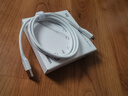 绿联Type-C数据线6A适用华为荣耀超级快充100W/88W/66W充电线Pura80/70/Mate70/60Pro小米安卓手机车载 实拍图