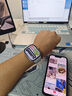 小米（MI）REDMI Watch 5 典雅黑 国家补贴 澎湃OS 2 心率血氧监测 蓝牙通话 红米手表5 智能手表 小米汽车 实拍图