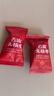 楼兰丝路去皮去核枣400g/箱 新疆无核红枣休闲零食枣蜜饯果干免洗脱皮枣 实拍图