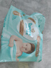 帮宝适一级帮纸尿裤新生儿尿不湿婴儿尿裤超薄透气尿裤男女宝宝通用 M码【6-11kg】 1包 46片 实拍图